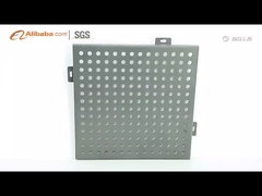 Aluminiumowa foliera