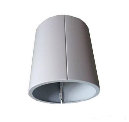 Materiały budowlane Aluminiowe pokrycie dachowe Stopy aluminium 3003 Wino budowlane