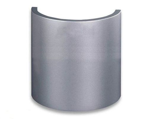 Zastosowane Płyty dachowe izolowane z aluminium
