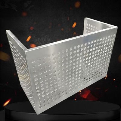 Zindywidualizowane rozwiązanie aluminiowe dla wymagań Twojego projektu