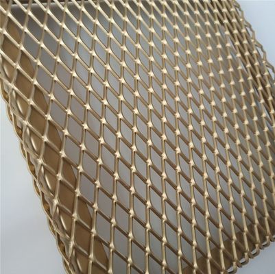 Powłoka powleczona aluminiowa dla ścian zewnętrznych w budynkach