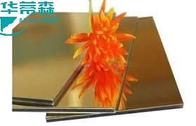 Płyty budowlane 4 mm z certyfikatem SGS dla budynków przyjaznych środowisku