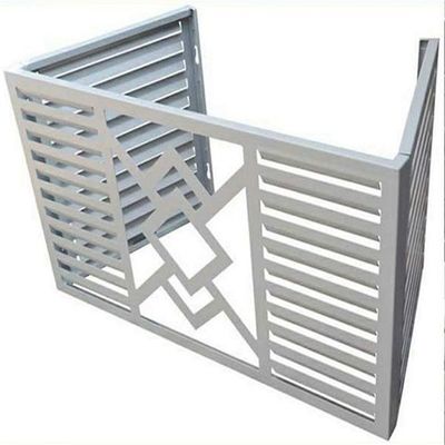 Produkcja bezpośrednia Materiał budowlany Folia aluminium